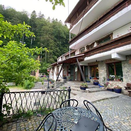 Predeal Club Dış mekan fotoğraf