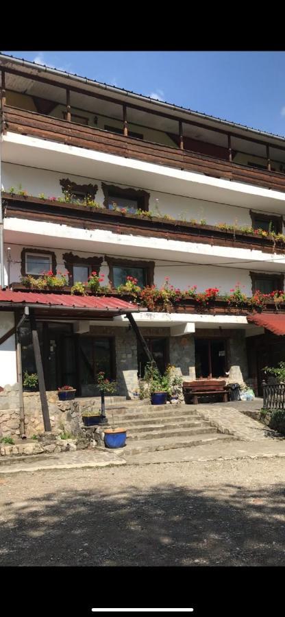 Predeal Club Dış mekan fotoğraf