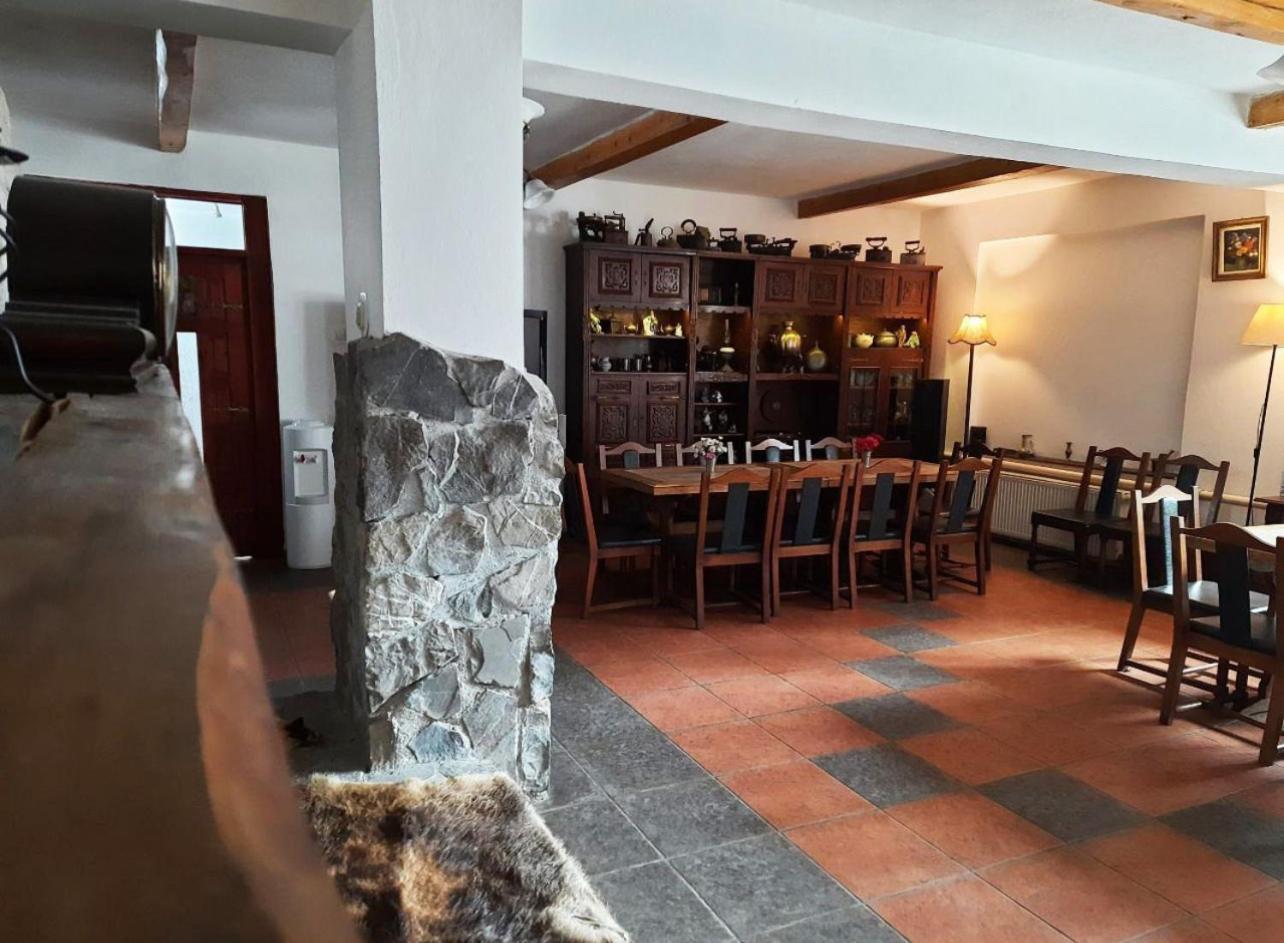 Predeal Club Dış mekan fotoğraf