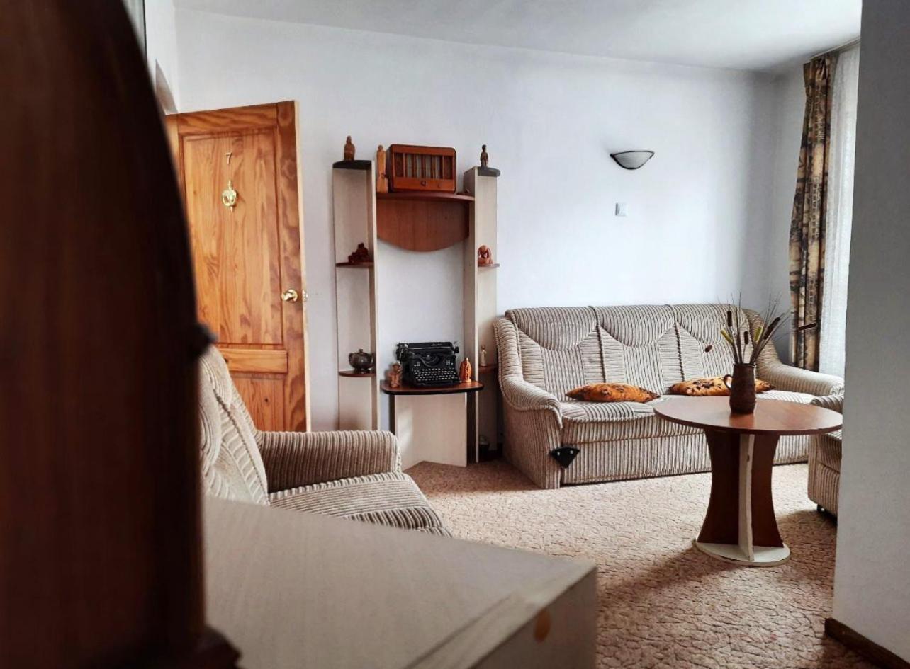 Predeal Club Dış mekan fotoğraf