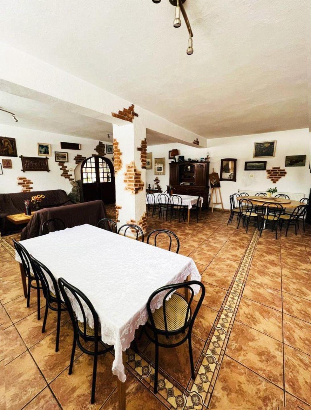 Predeal Club Dış mekan fotoğraf