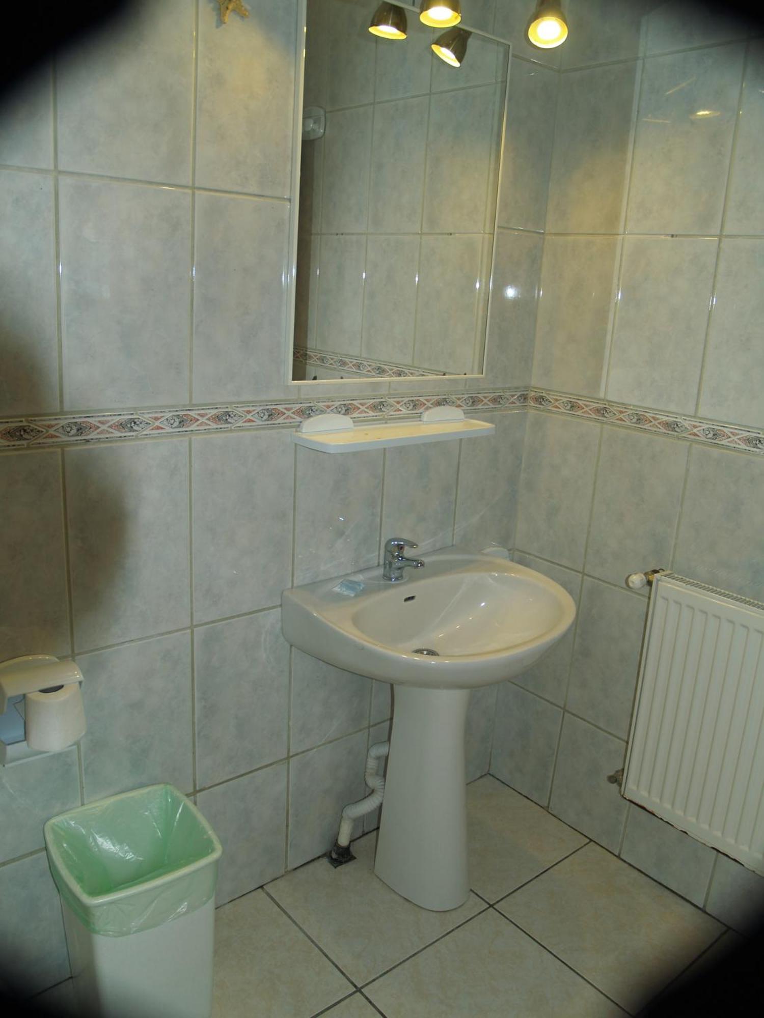 Predeal Club Oda fotoğraf