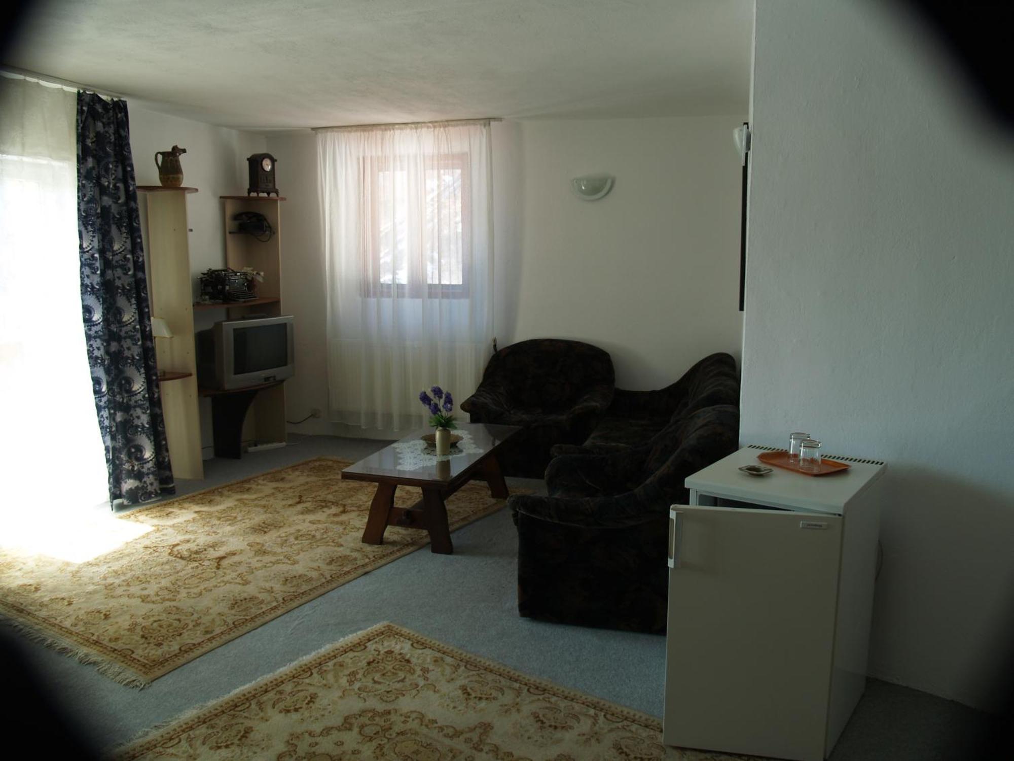 Predeal Club Oda fotoğraf