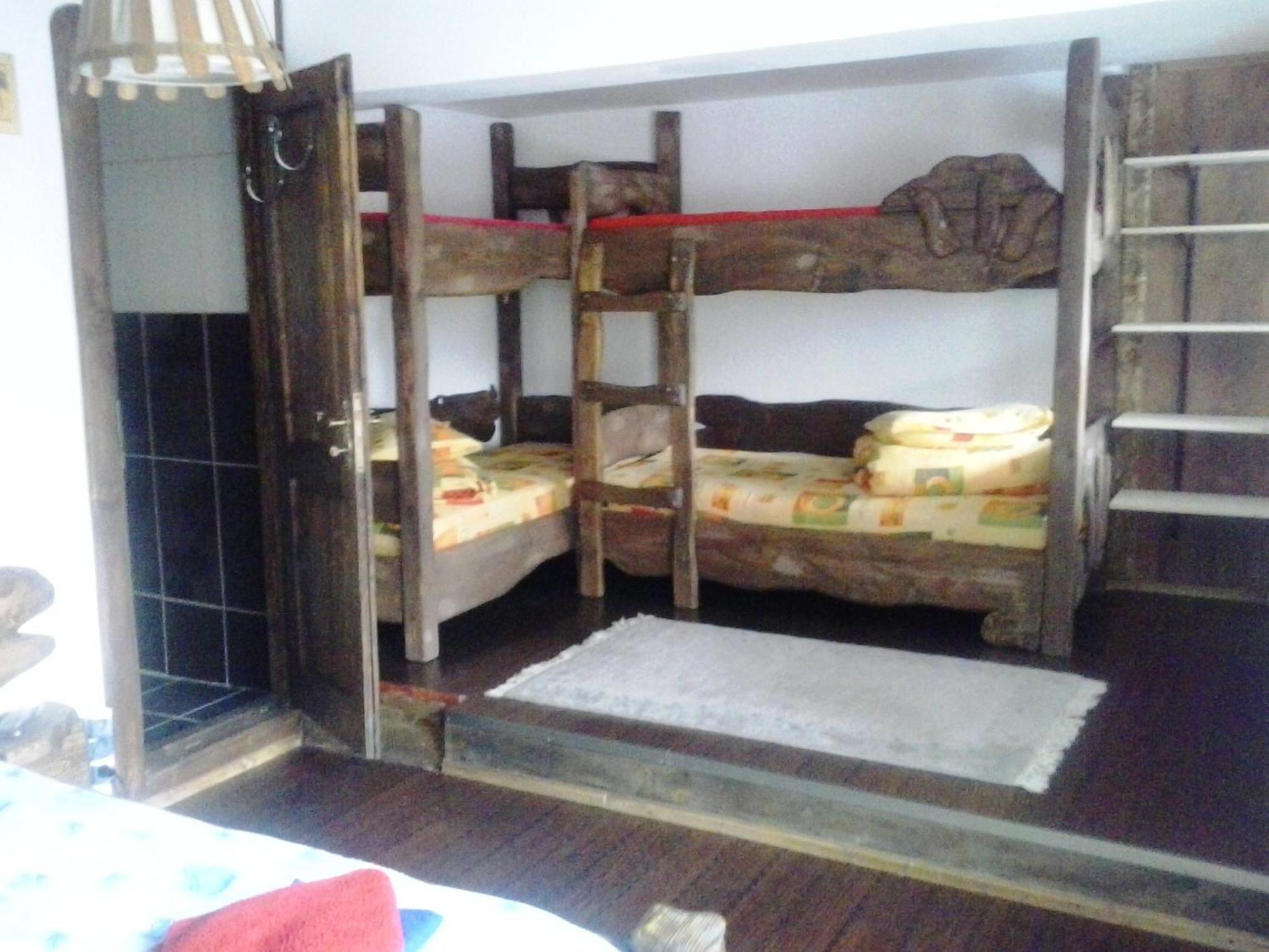 Predeal Club Oda fotoğraf