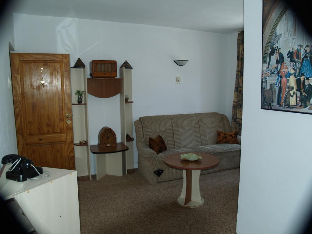 Predeal Club Dış mekan fotoğraf