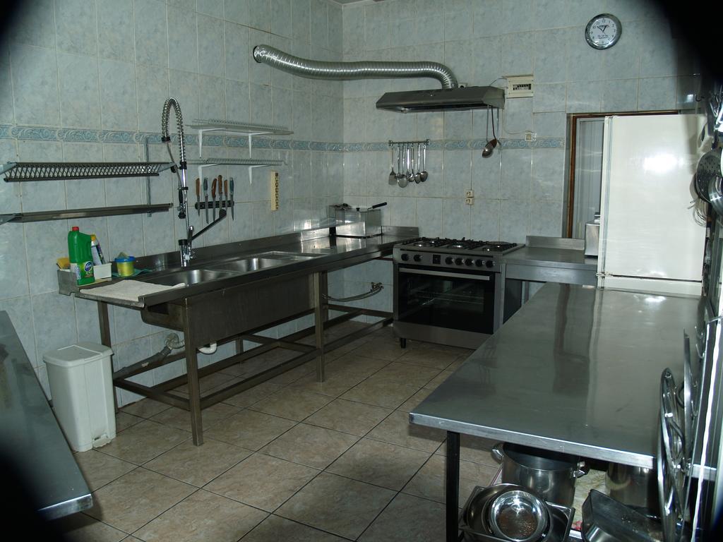 Predeal Club Dış mekan fotoğraf
