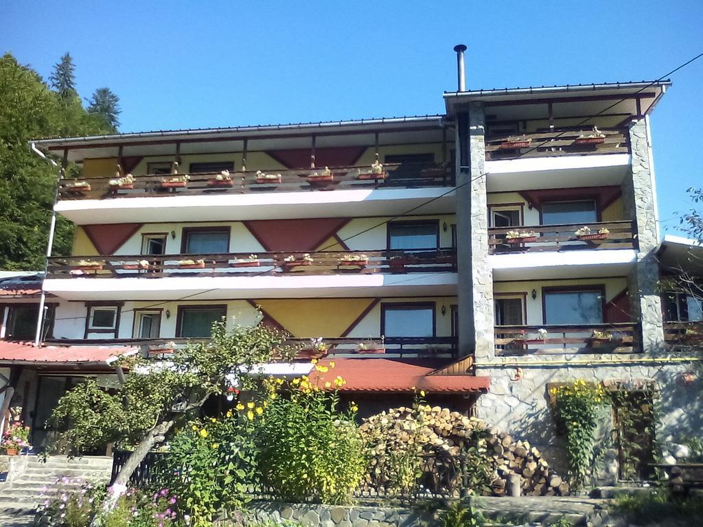 Predeal Club Dış mekan fotoğraf