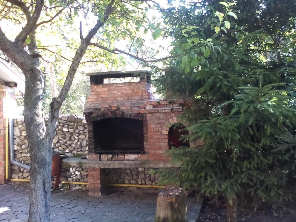 Predeal Club Dış mekan fotoğraf
