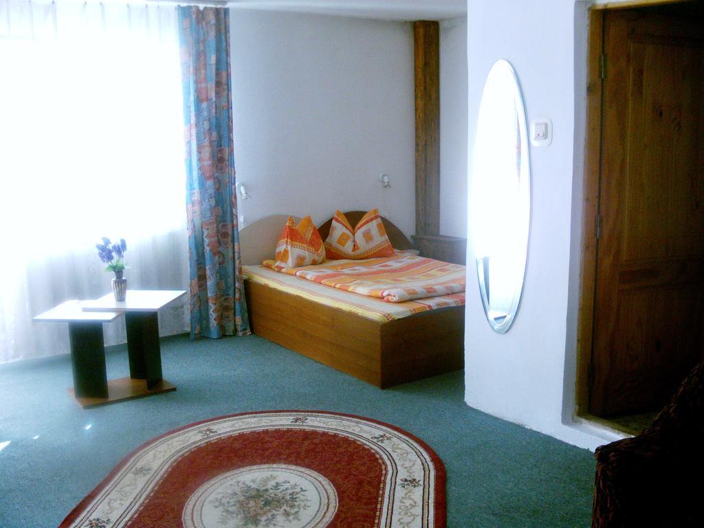 Predeal Club Oda fotoğraf